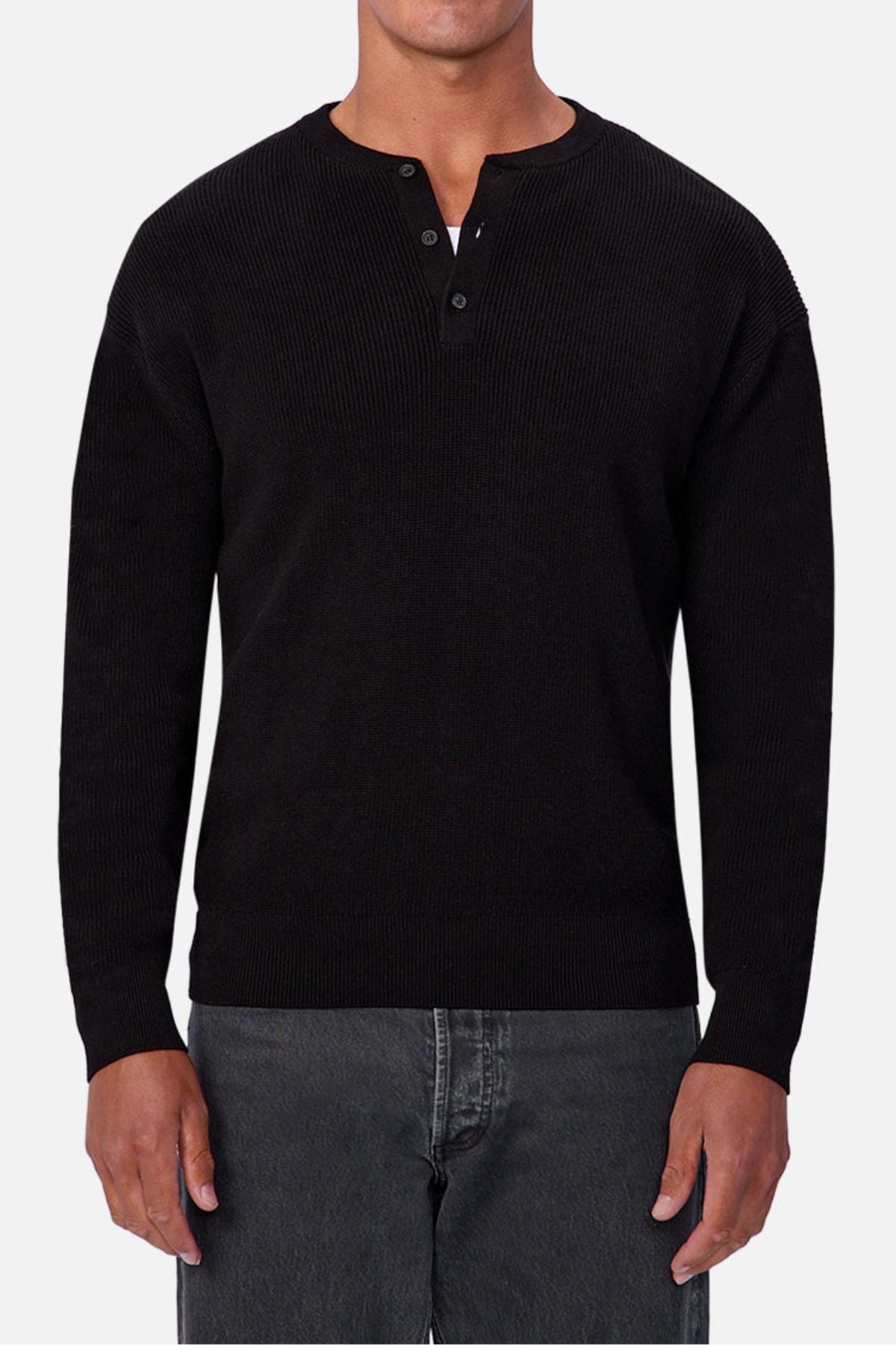 Industrie The New England Henley