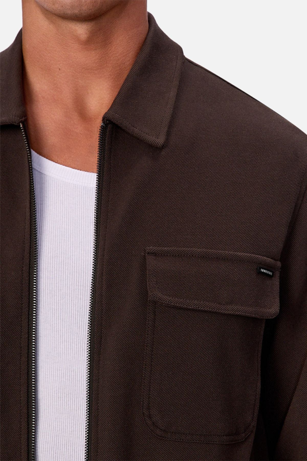 Industrie The New Southport Jacket