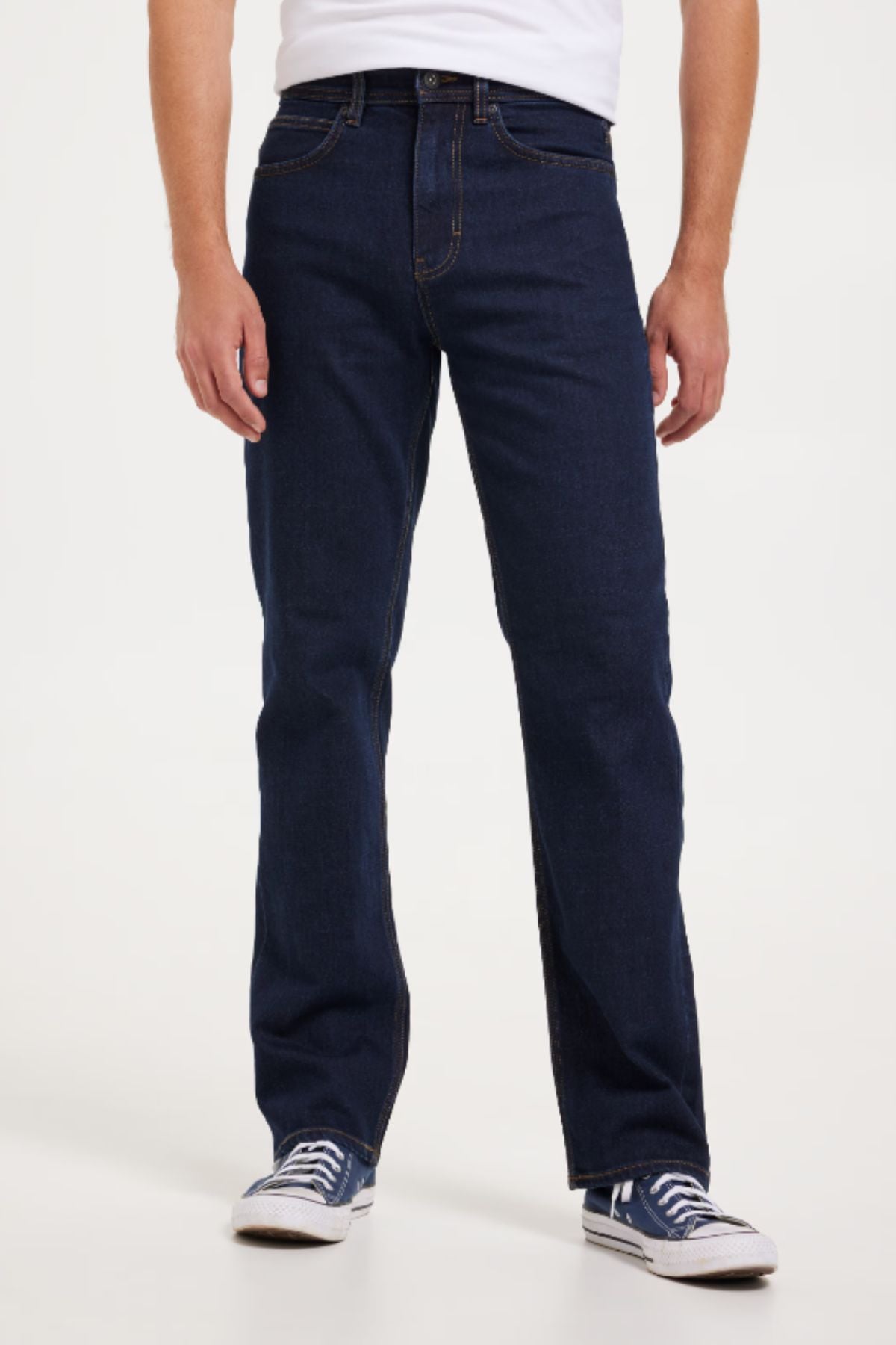 Lee Originals L101 Straight Jean