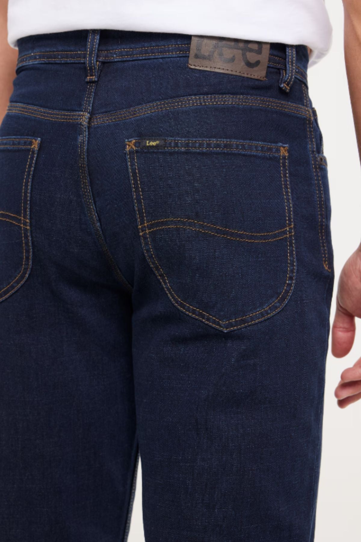 Lee Originals L101 Straight Jean