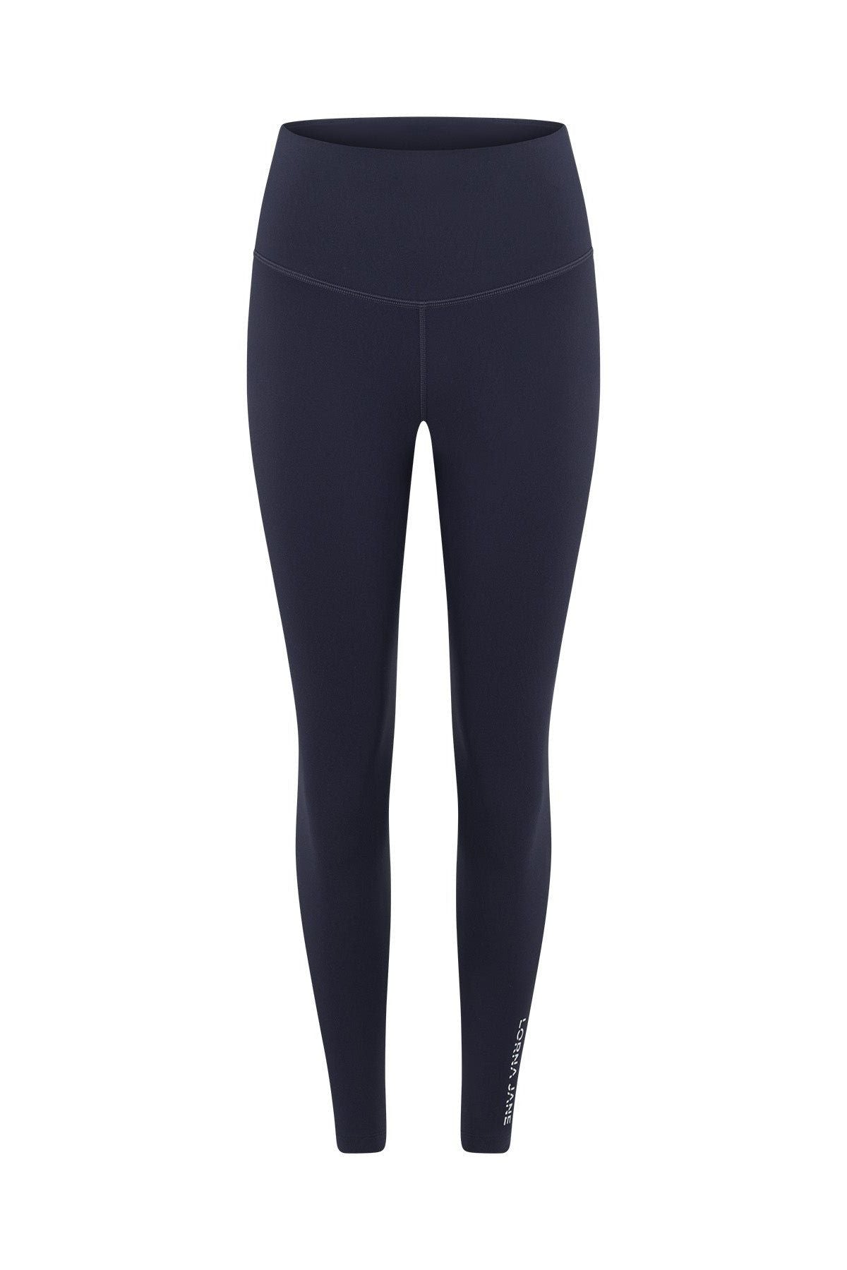 Lorna Jane Amy No Chafe Phone Pocket Ankle Biter Leggings