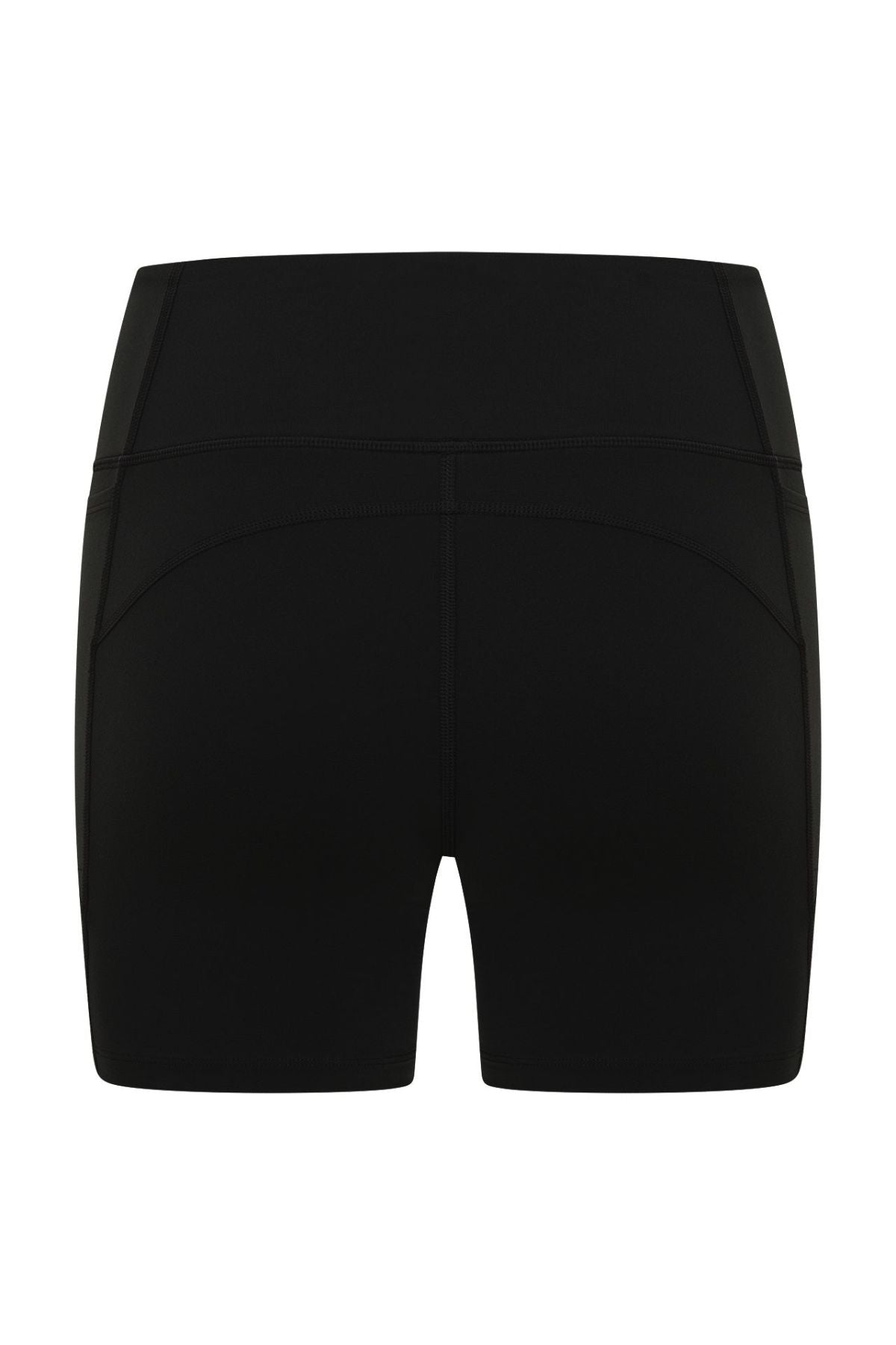 Lorna Jane Amy No Chafe Phone Pocket 14cm Bike Shorts