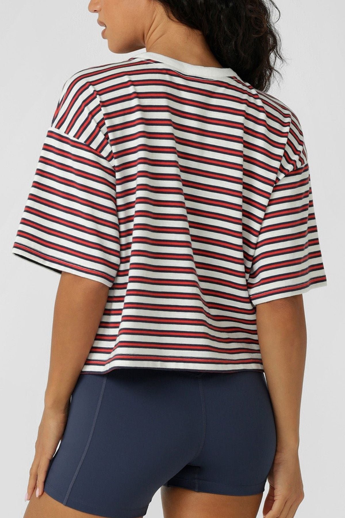 Lorna Jane Ashore T-Shirt