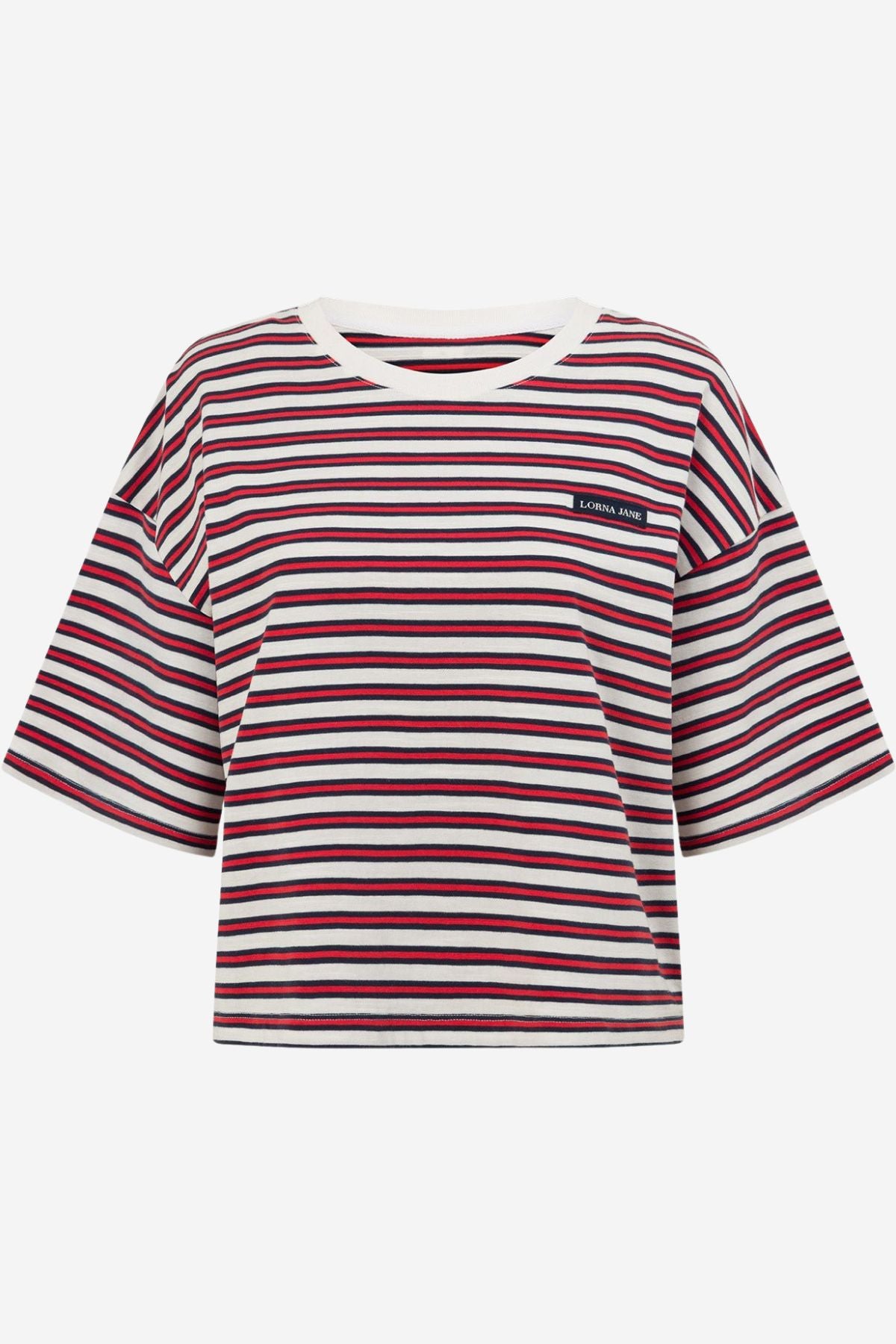 Lorna Jane Ashore T-Shirt