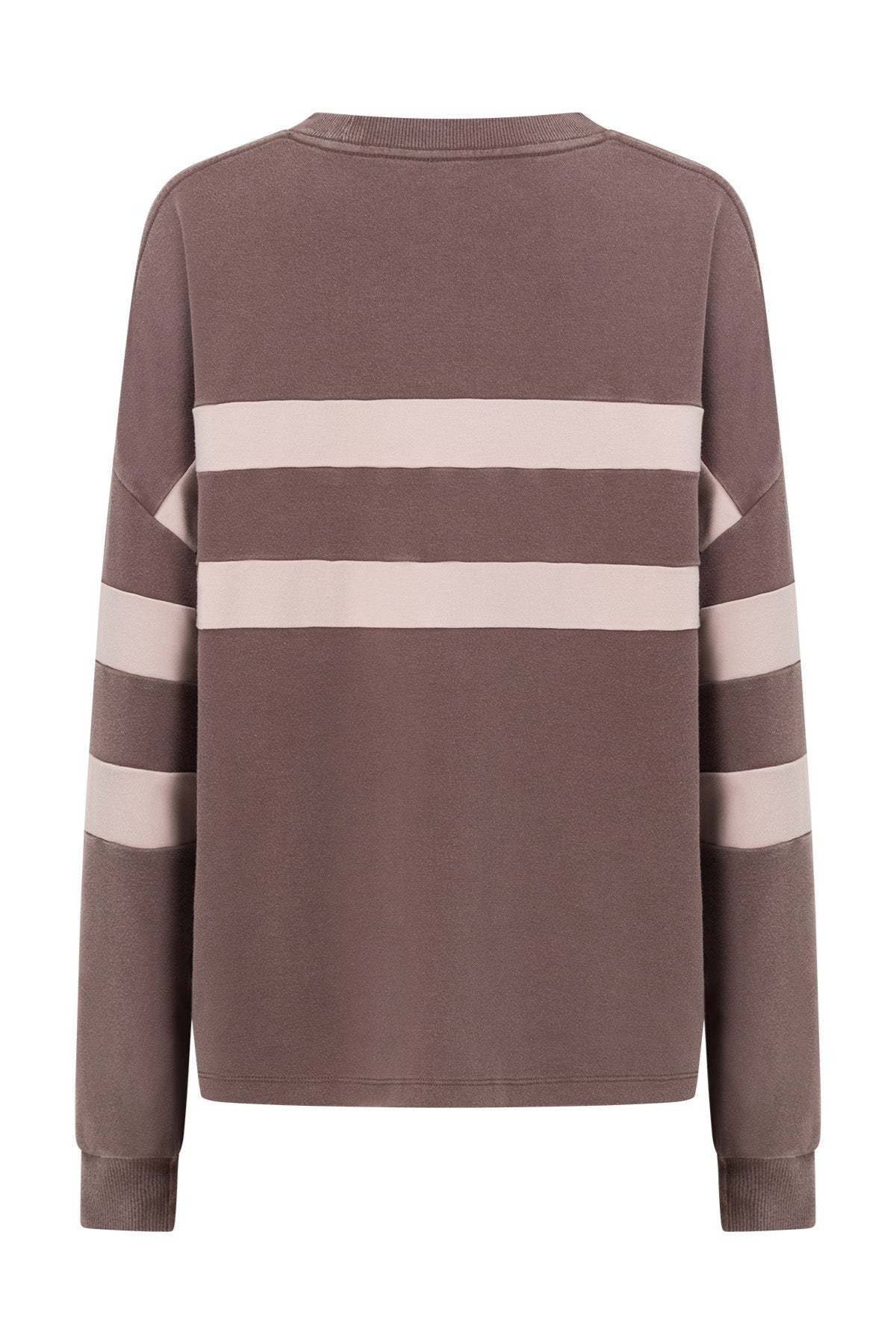 Lorna Jane Campus Oversized Lightweight Washed Sweat