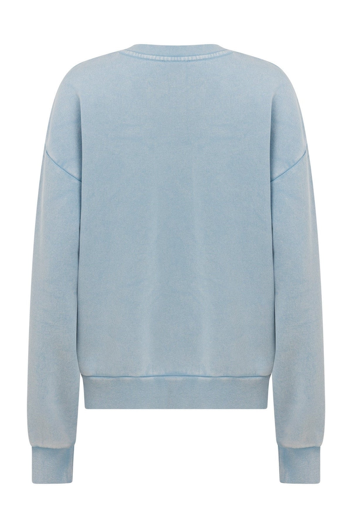 Lorna Jane College Collection Washed Sweat