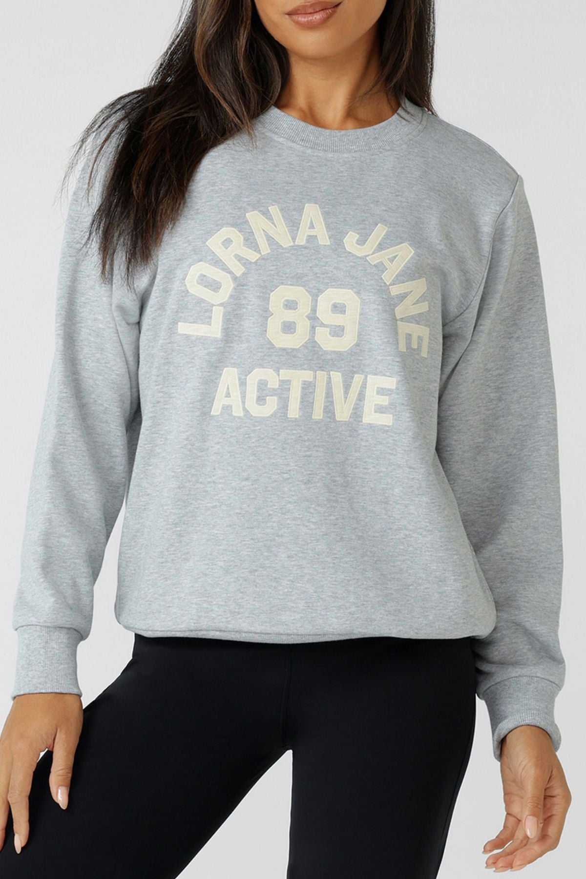 Lorna Jane Daily Motion Sweat