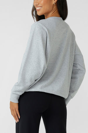 Lorna Jane Daily Motion Sweat