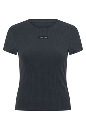 Lorna Jane Everyday Rib T-Shirt