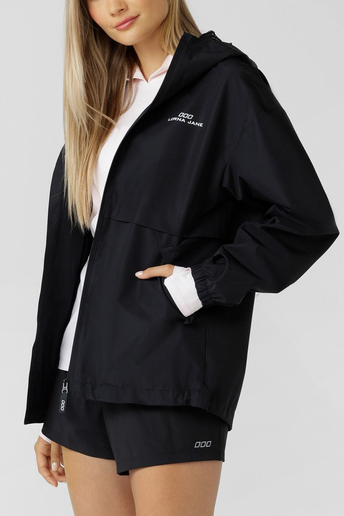 Lorna Jane Foundation Jacket