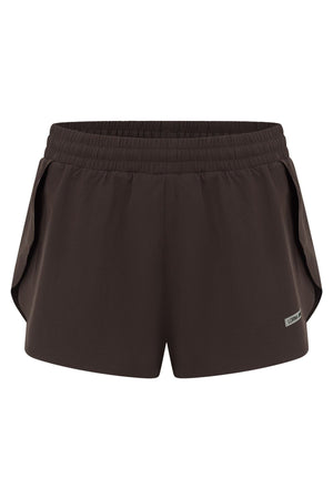 Lorna Jane Lightspeed Phone Pocket Run Short