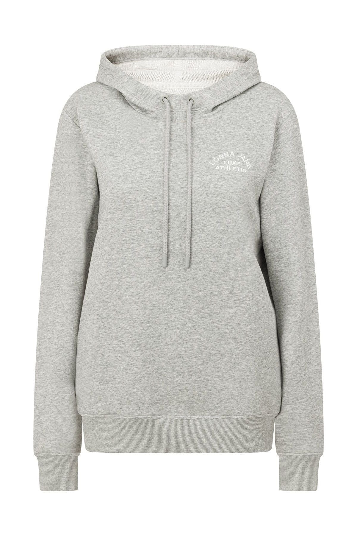 Lorna Jane Lotus Hoodie