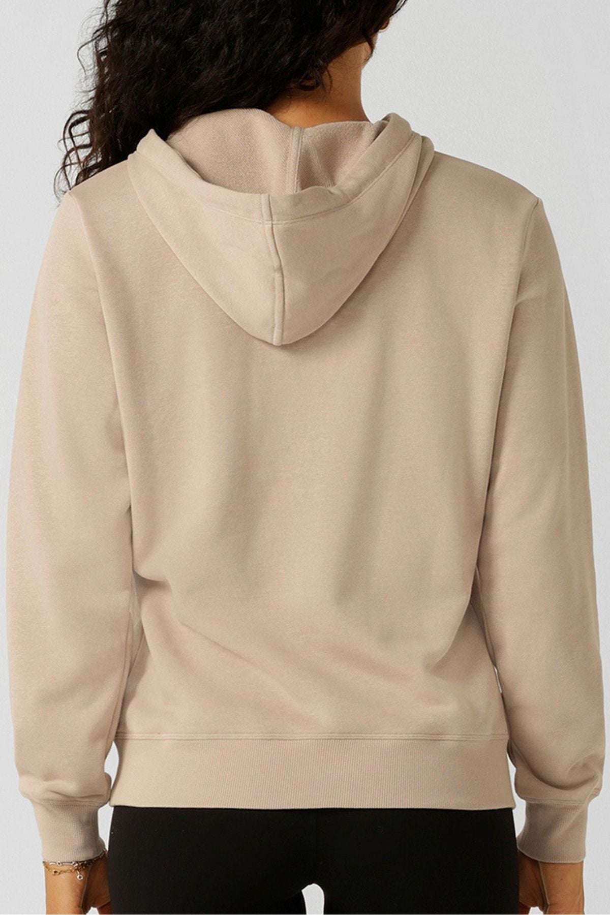 Lorna Jane Lotus Hoodie