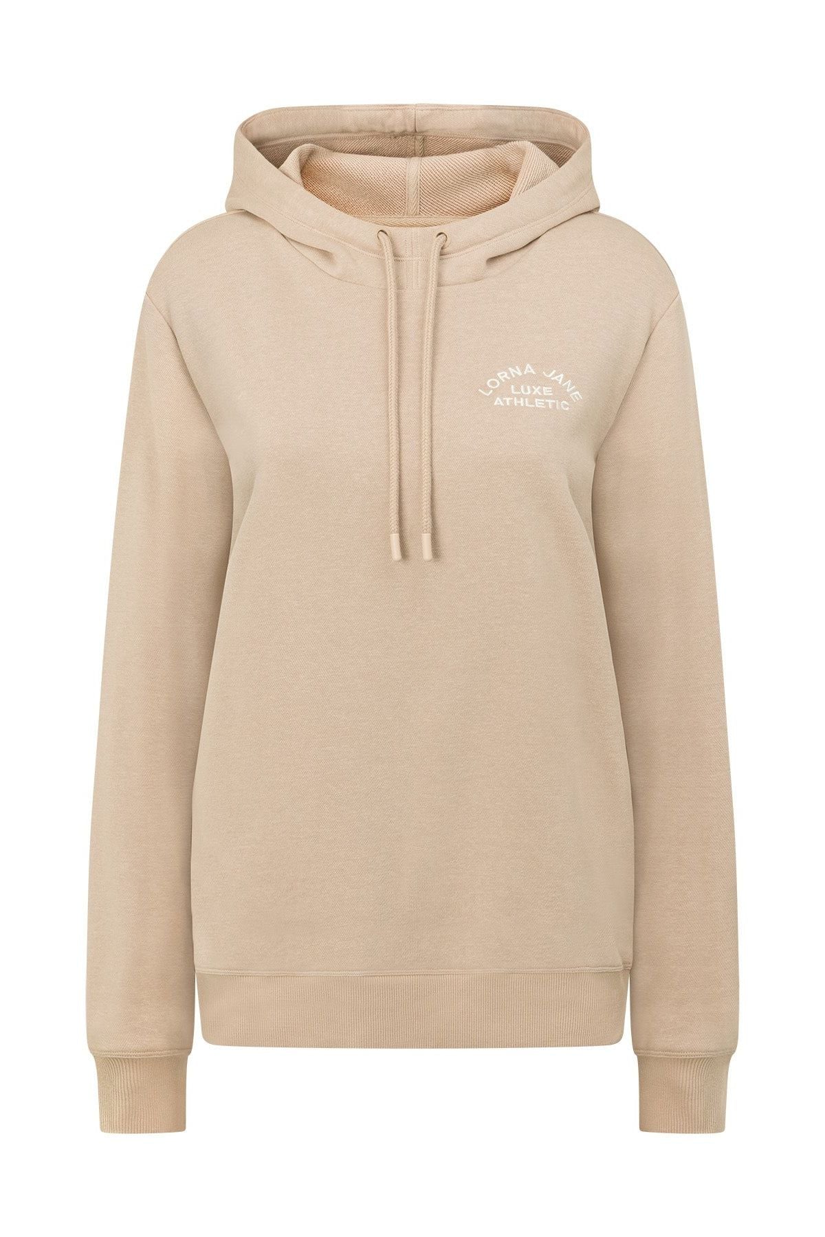 Lorna Jane Lotus Hoodie