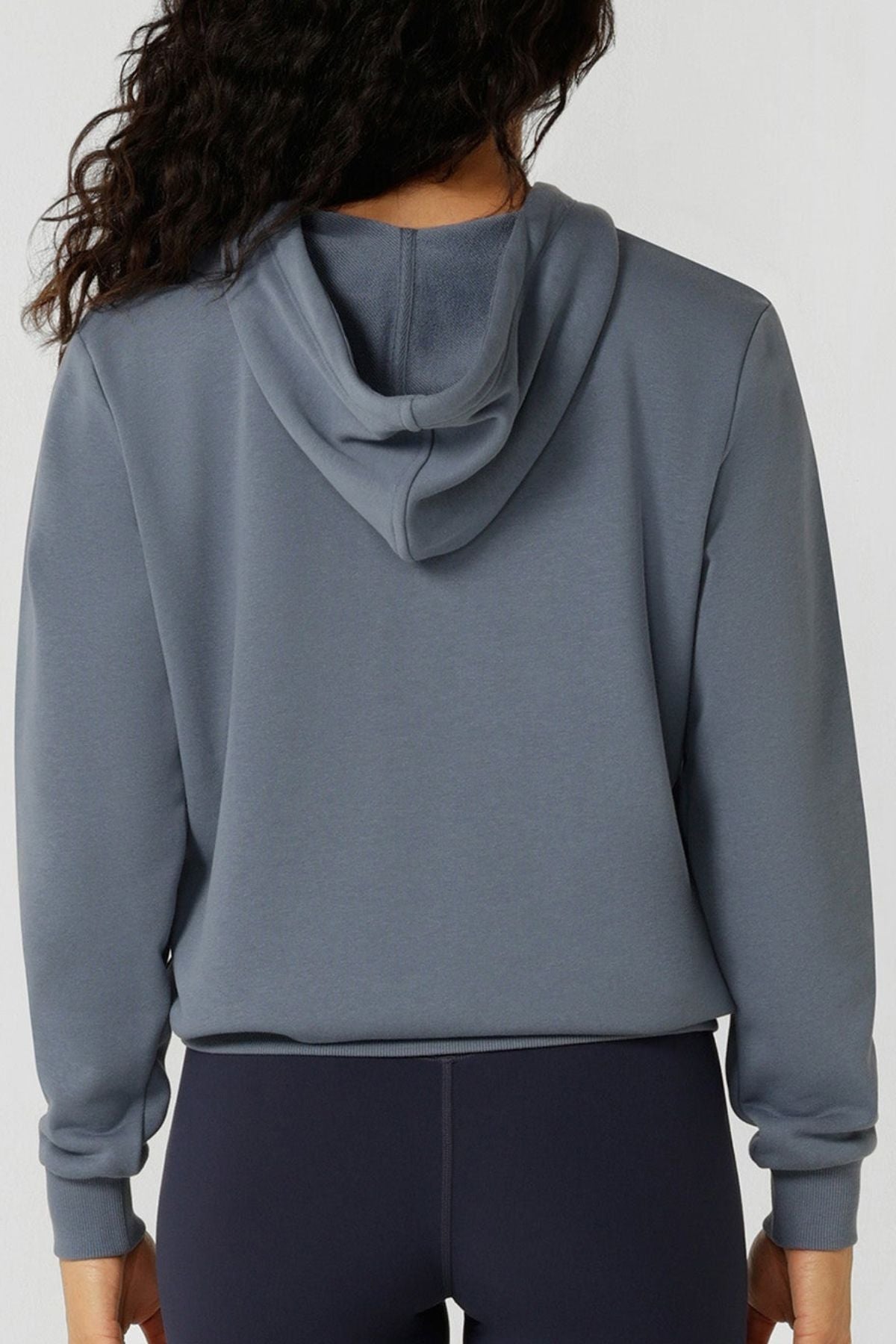 Lorna Jane Lotus Hoodie