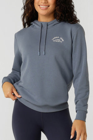 Lorna Jane Lotus Hoodie