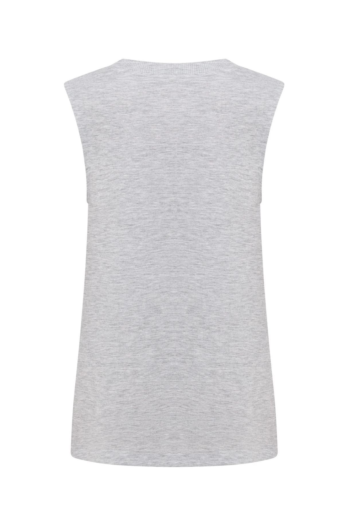 Lorna Jane Lotus Muscle Tank