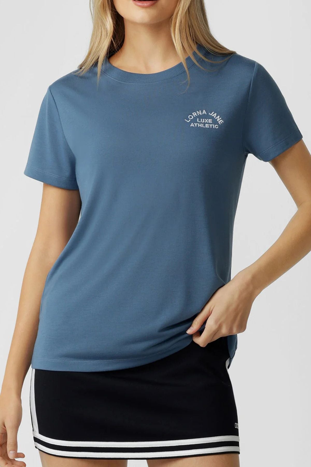Lorna Jane Lotus T-Shirt