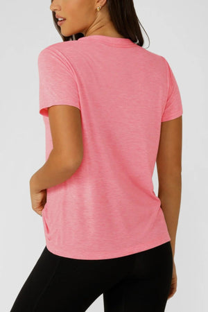 Lorna Jane Lotus T-Shirt