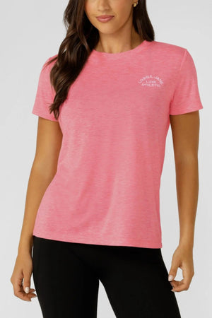 Lorna Jane Lotus T-Shirt