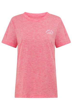Lorna Jane Lotus T-Shirt