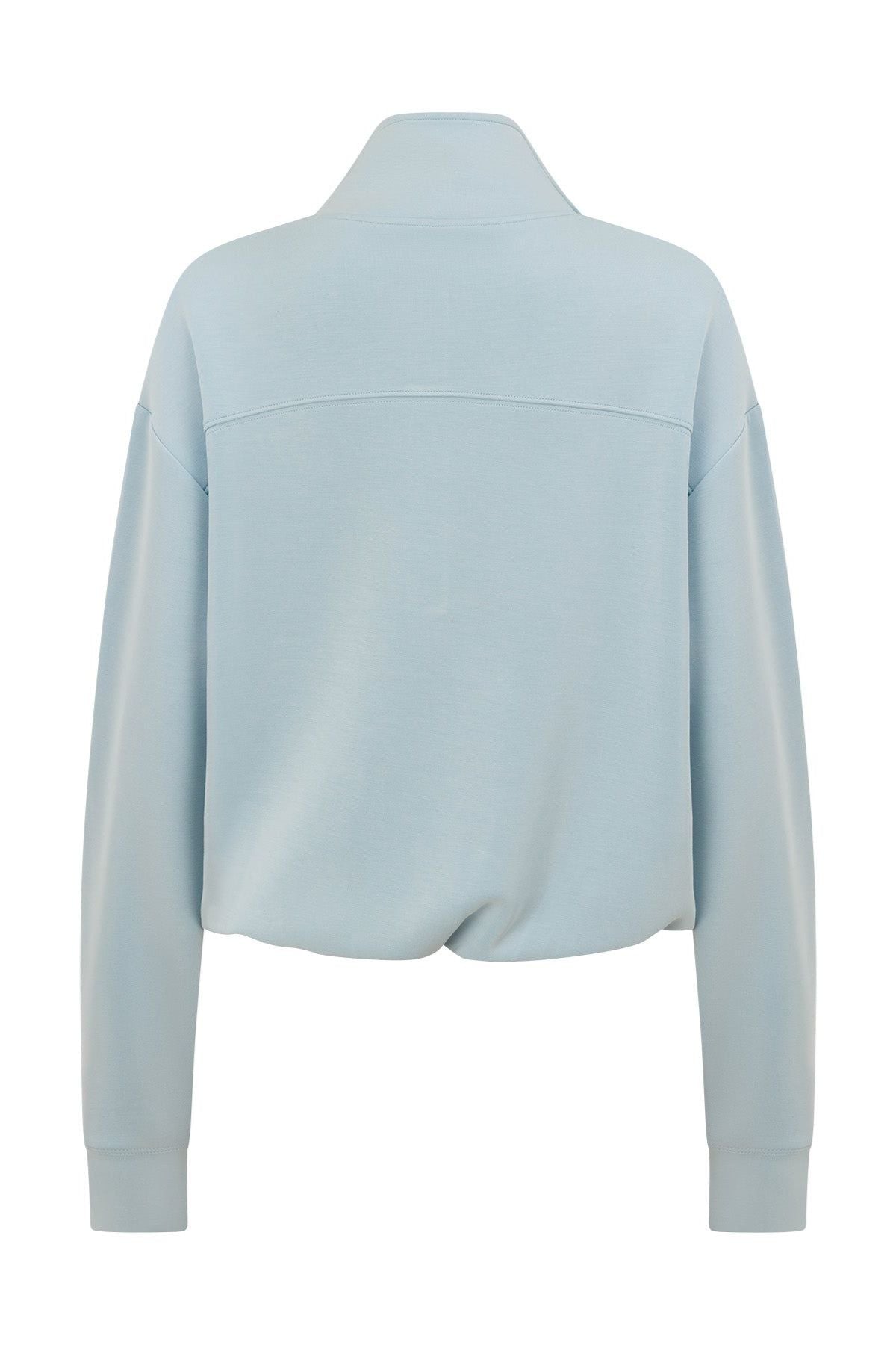 Lorna Jane Make Space 1/4 Zip Sweat
