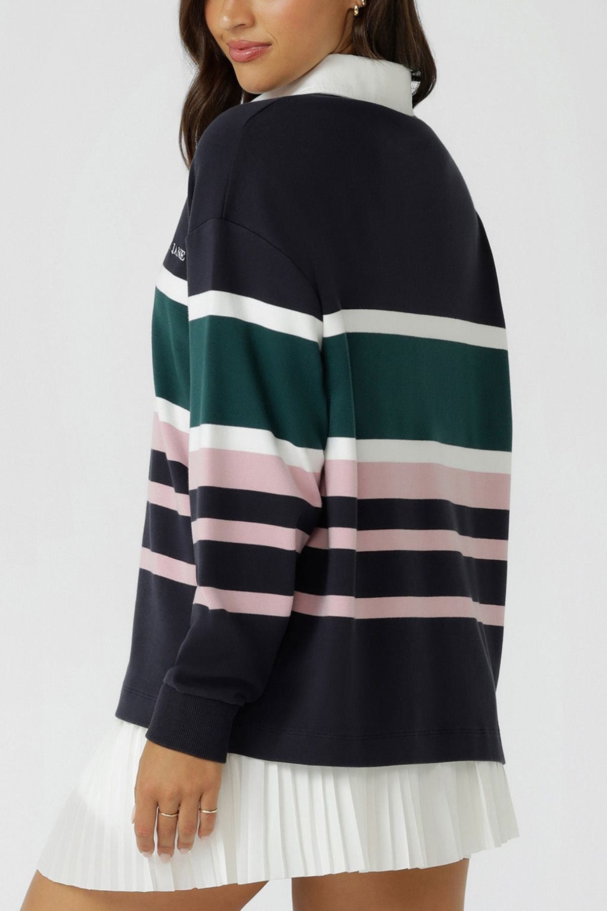 Lorna Jane Offshore Heritage Polo