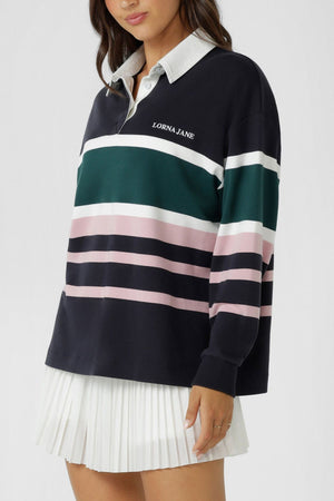Lorna Jane Offshore Heritage Polo