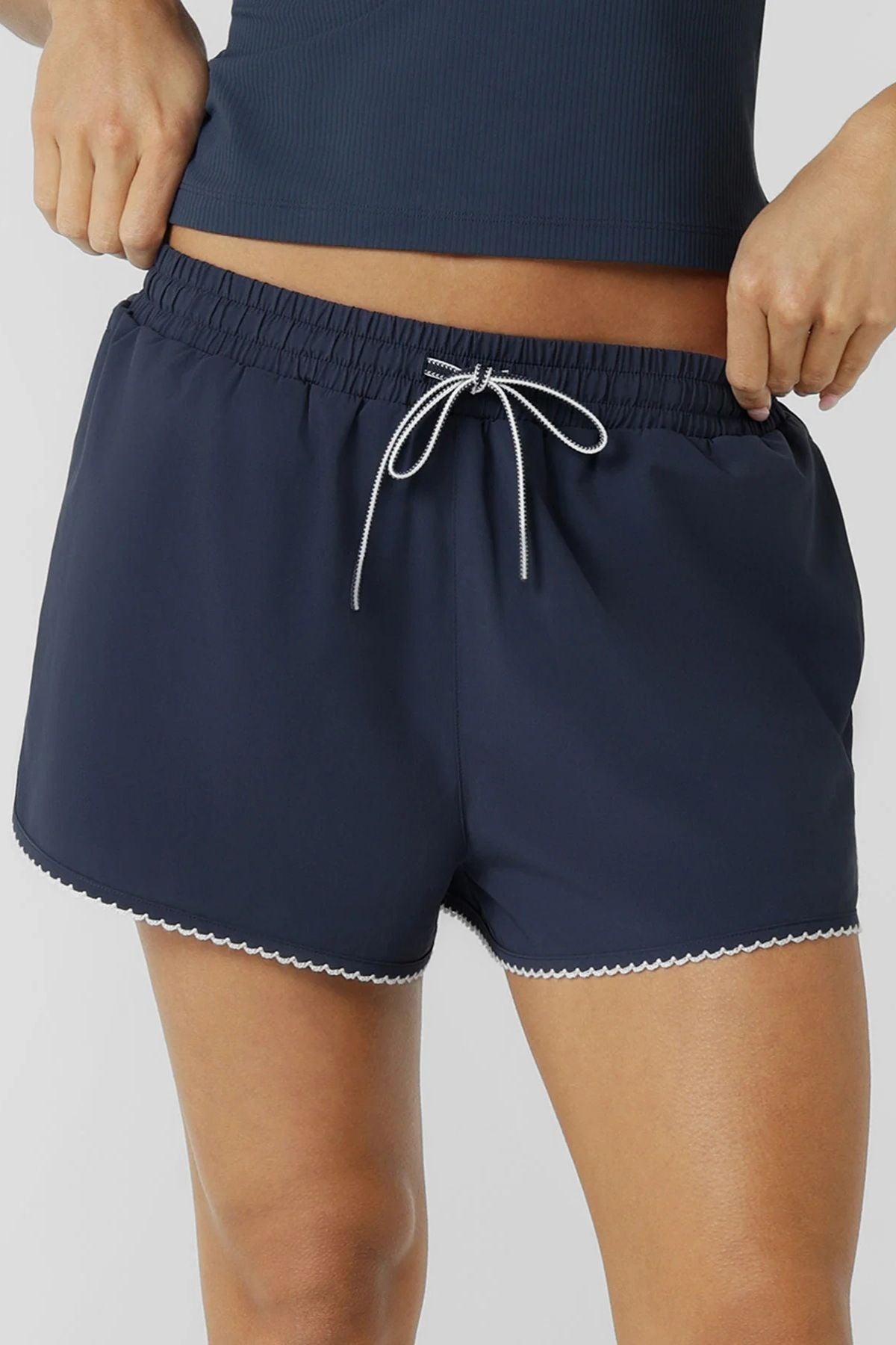 Lorna Jane LJC Pretty Sweet Run Shorts