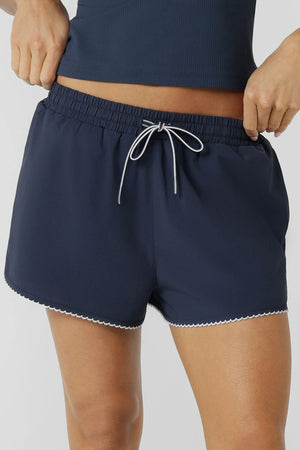 Lorna Jane LJC Pretty Sweet Run Shorts