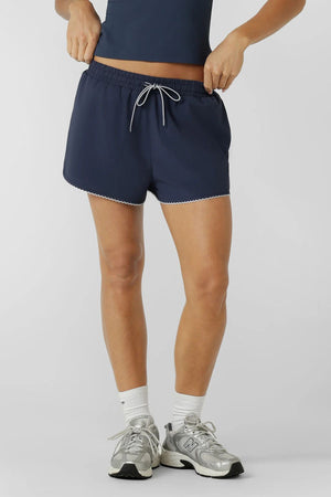 Lorna Jane LJC Pretty Sweet Run Shorts