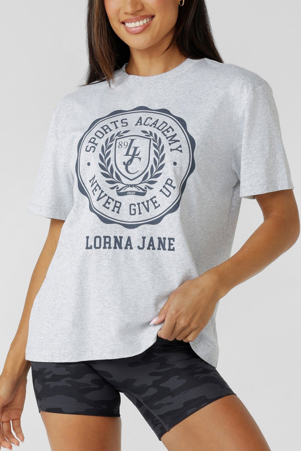 Lorna Jane Sports Academy T-Shirt