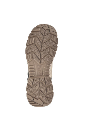 Magnum Precision Max 2.0 Zip Side Waterproof Safety Boot MPM2S1