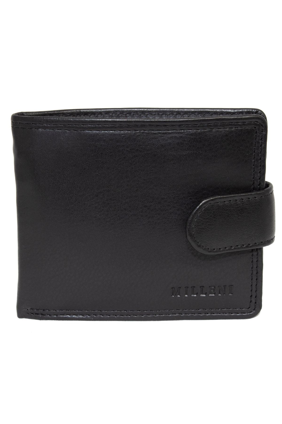 Milleni Wallet