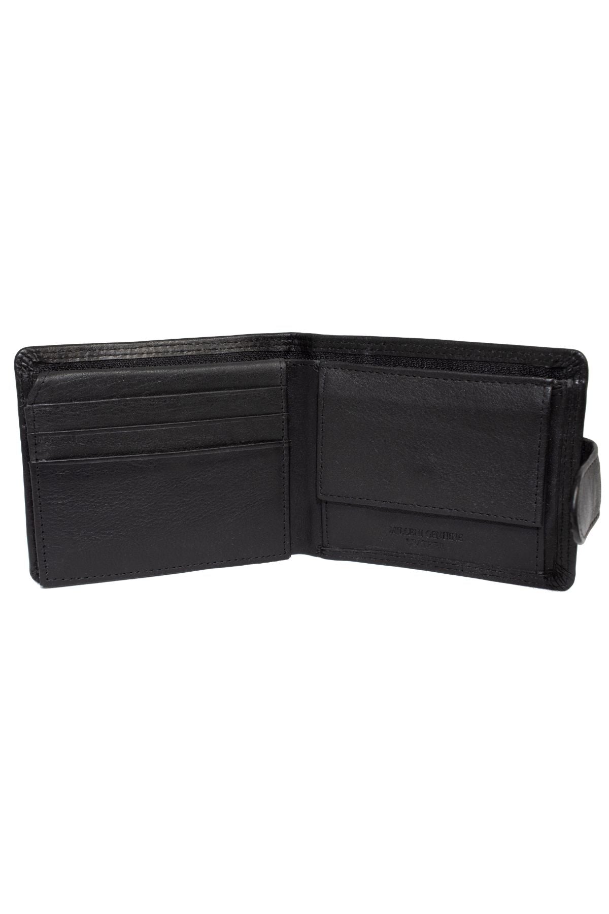 Milleni Wallet