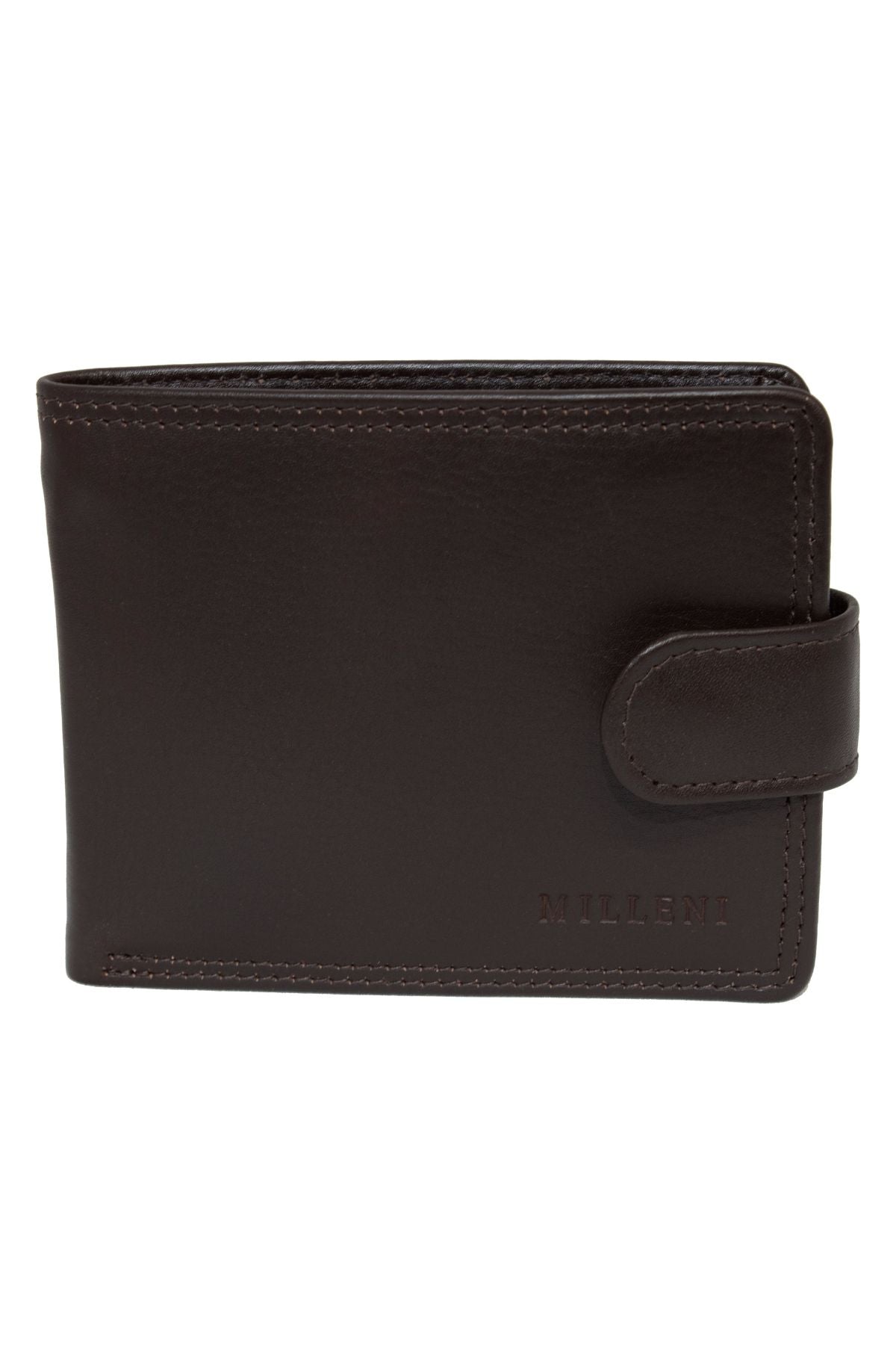 Milleni Wallet