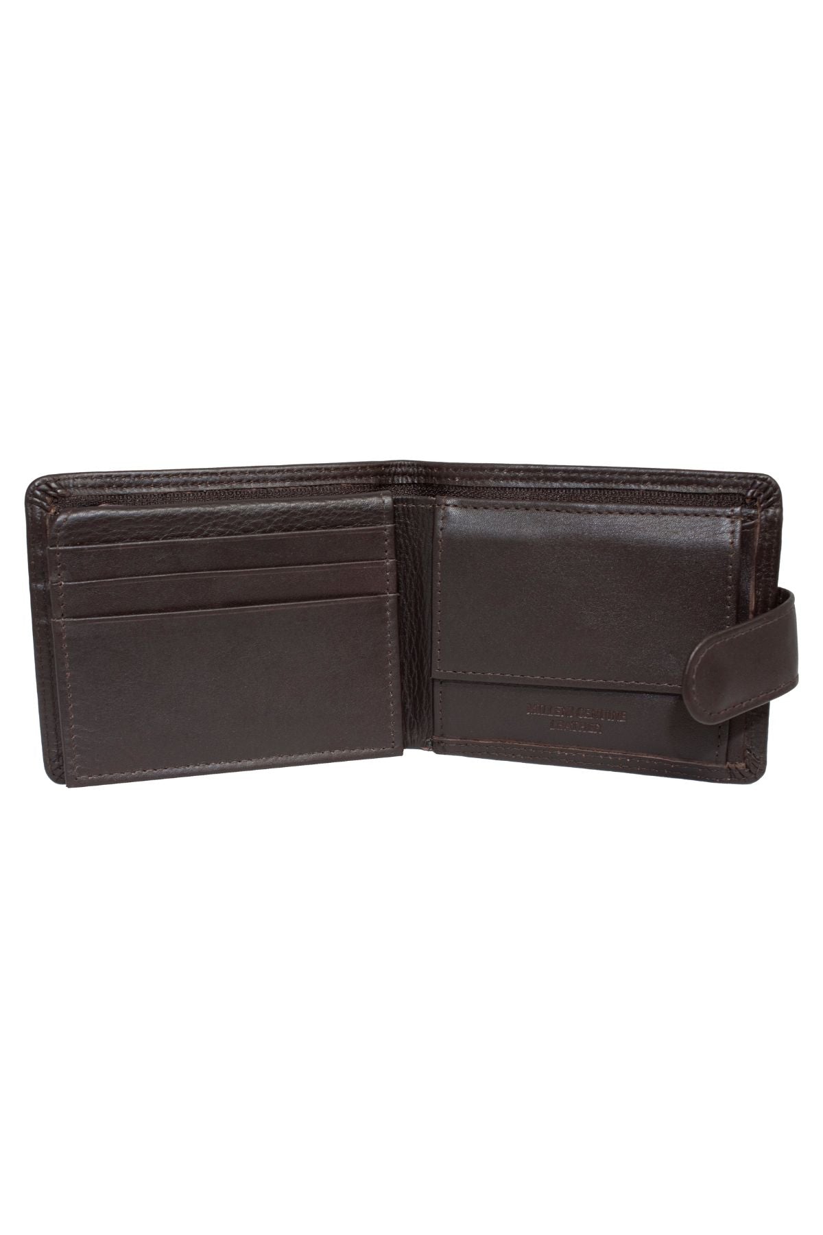 Milleni Wallet