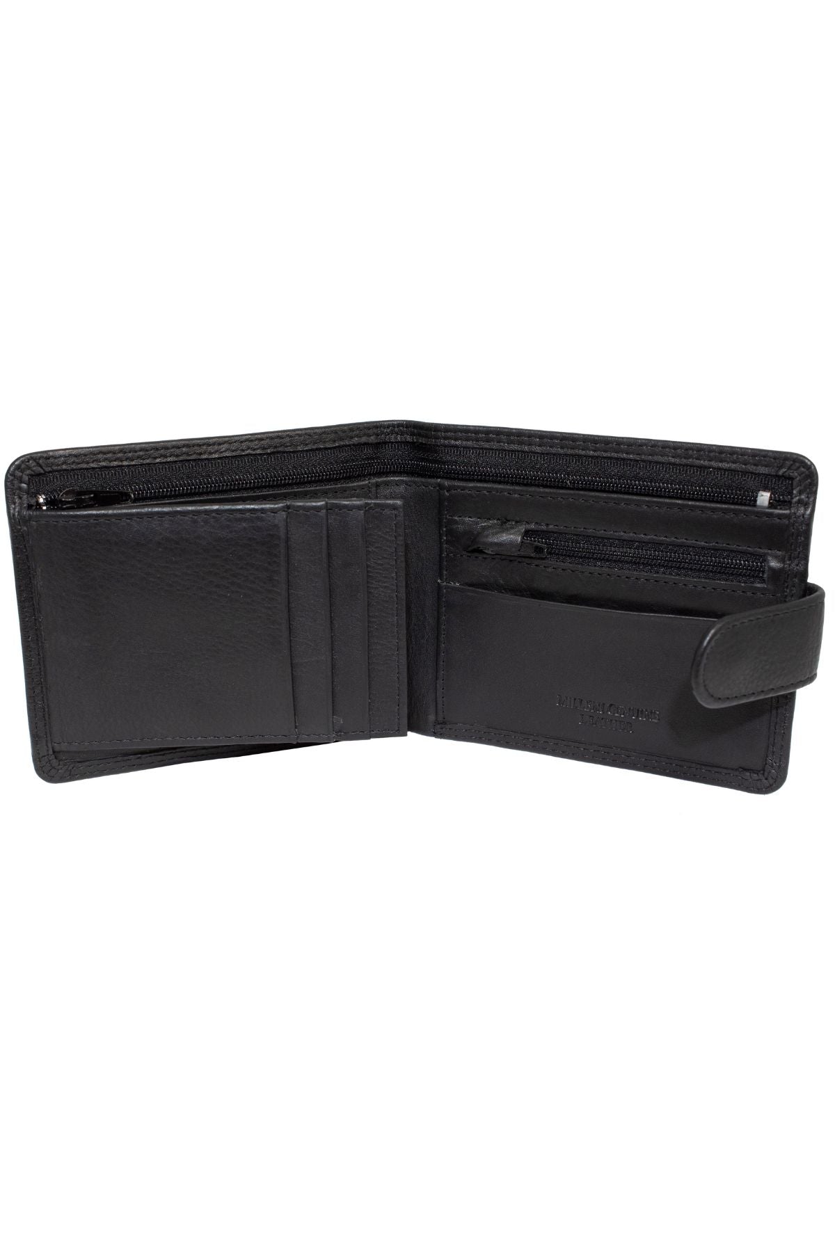 Milleni Wallet