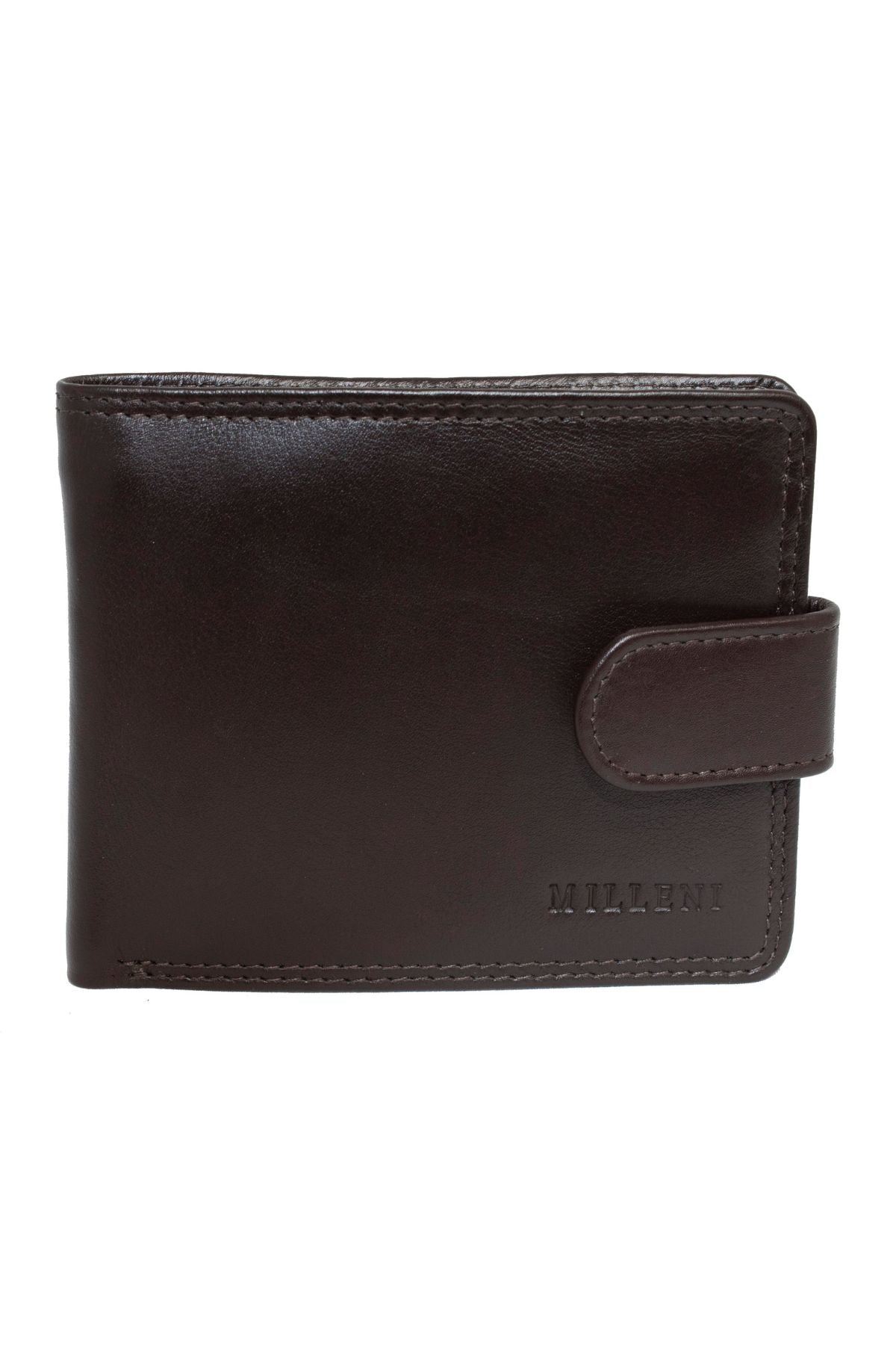 Milleni Wallet