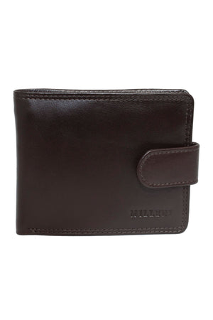 Milleni Wallet
