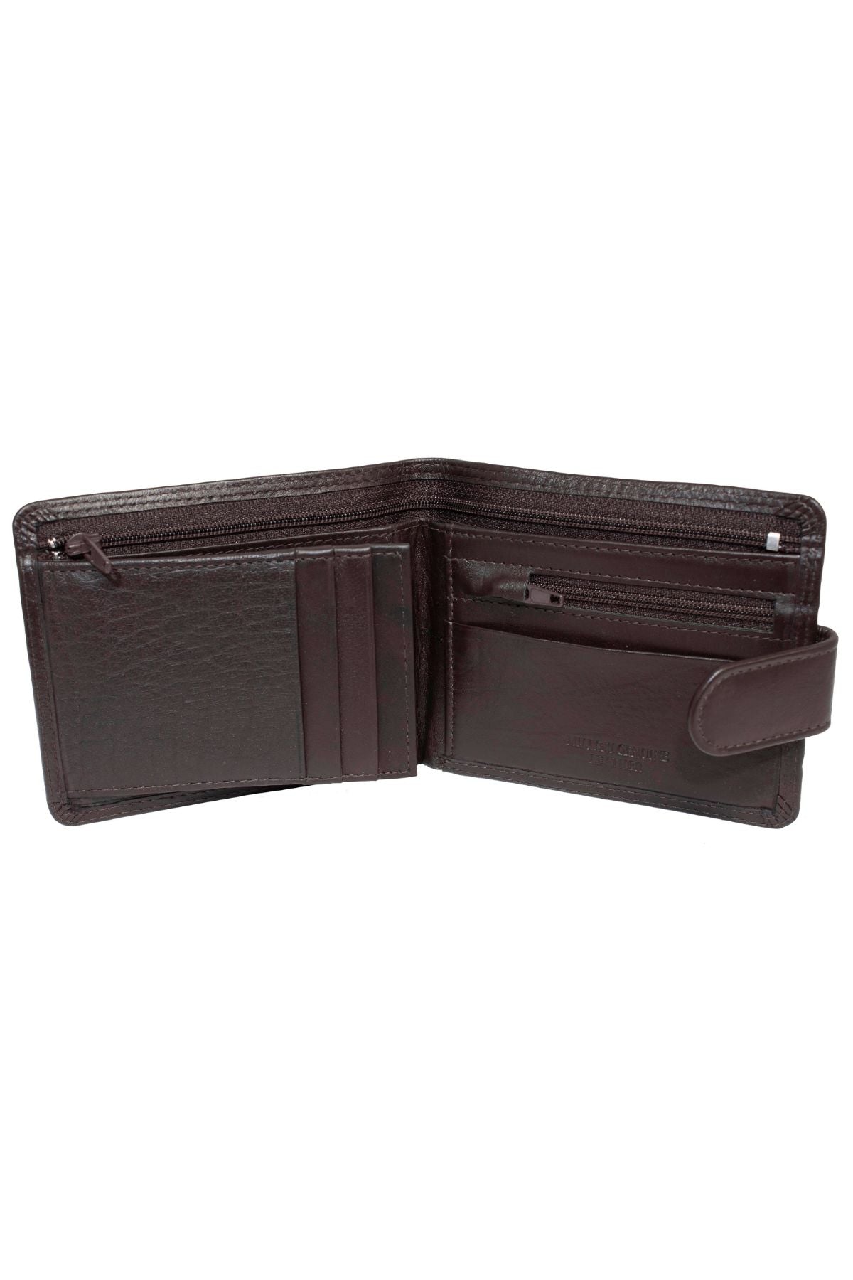 Milleni Wallet