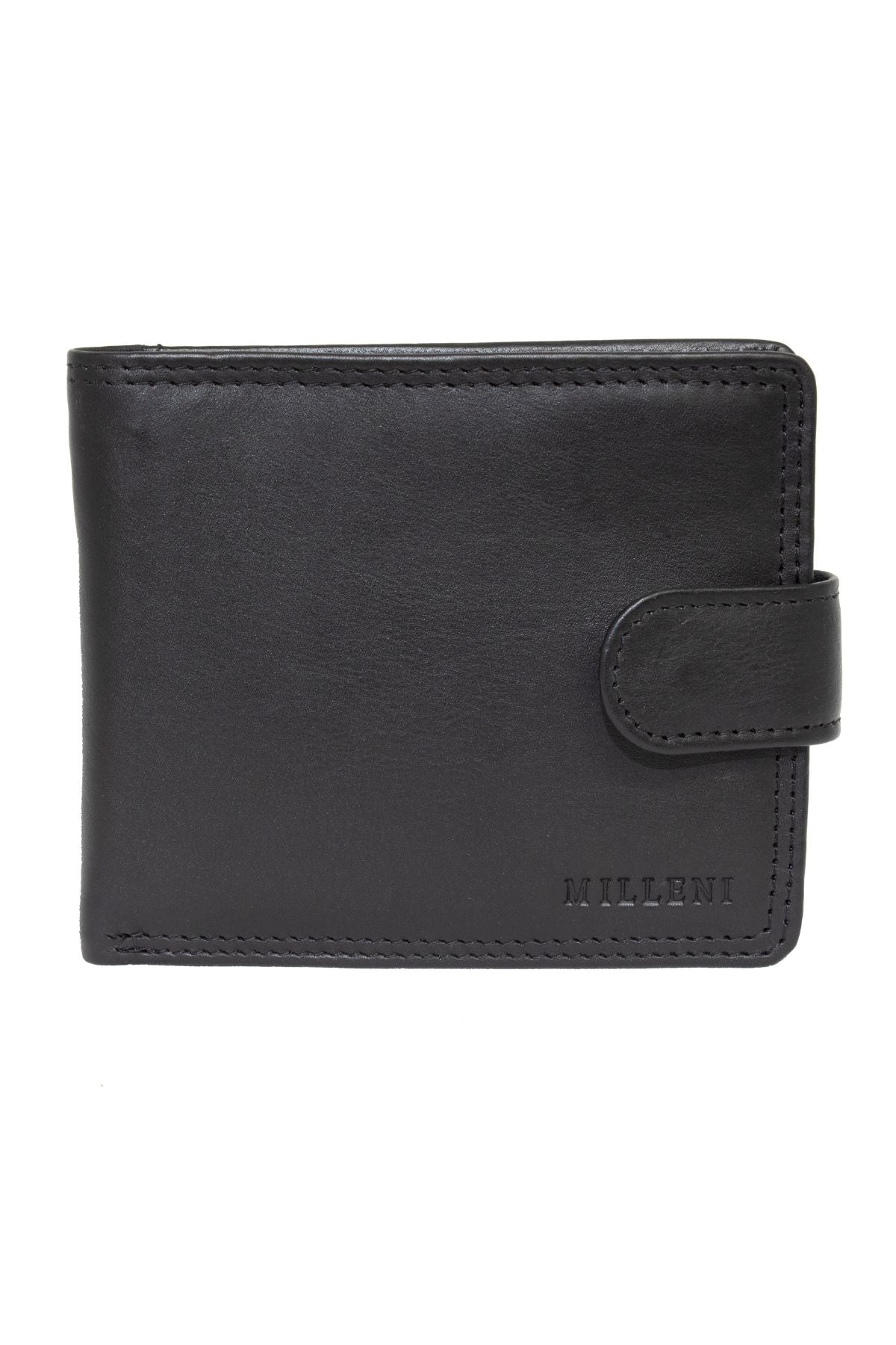 Milleni Wallet