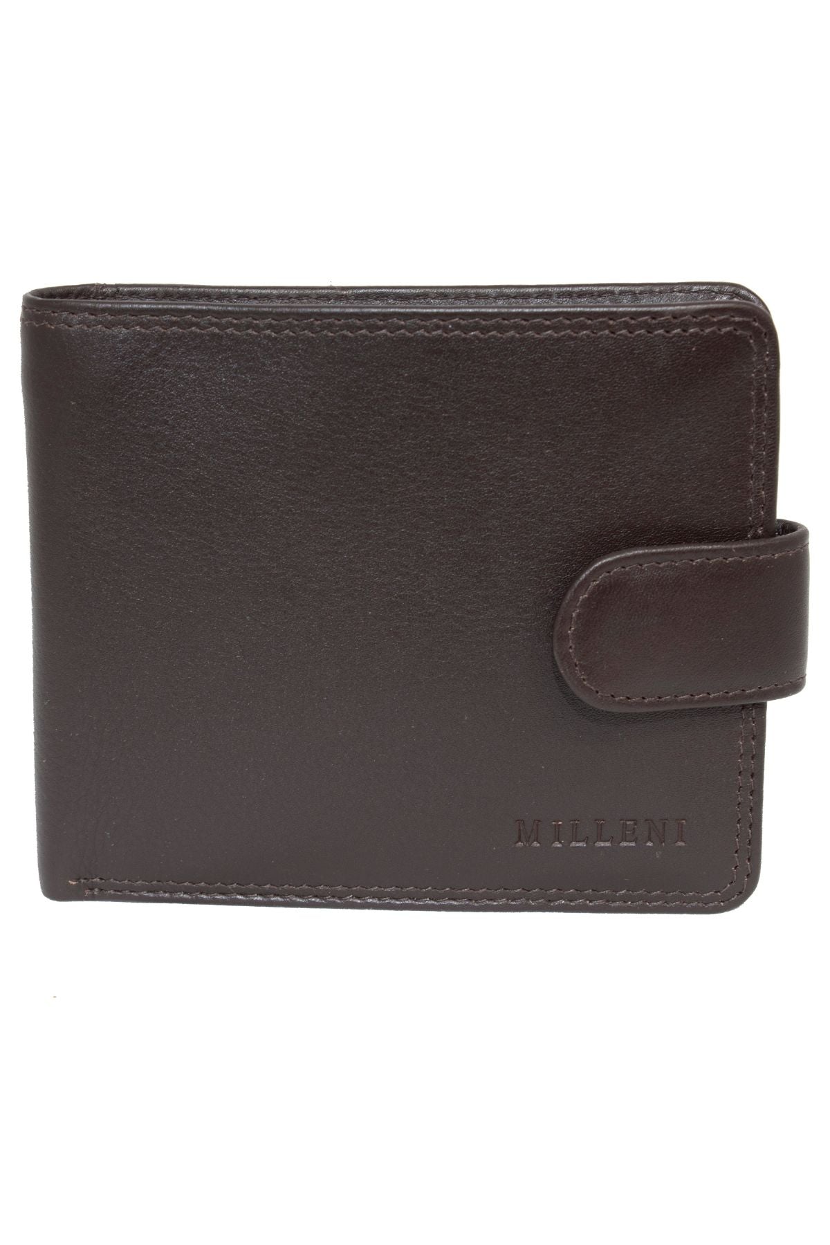Milleni Wallet