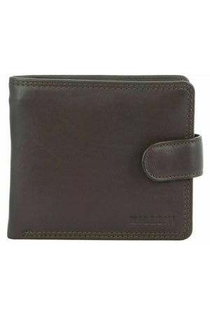 Milleni Wallet
