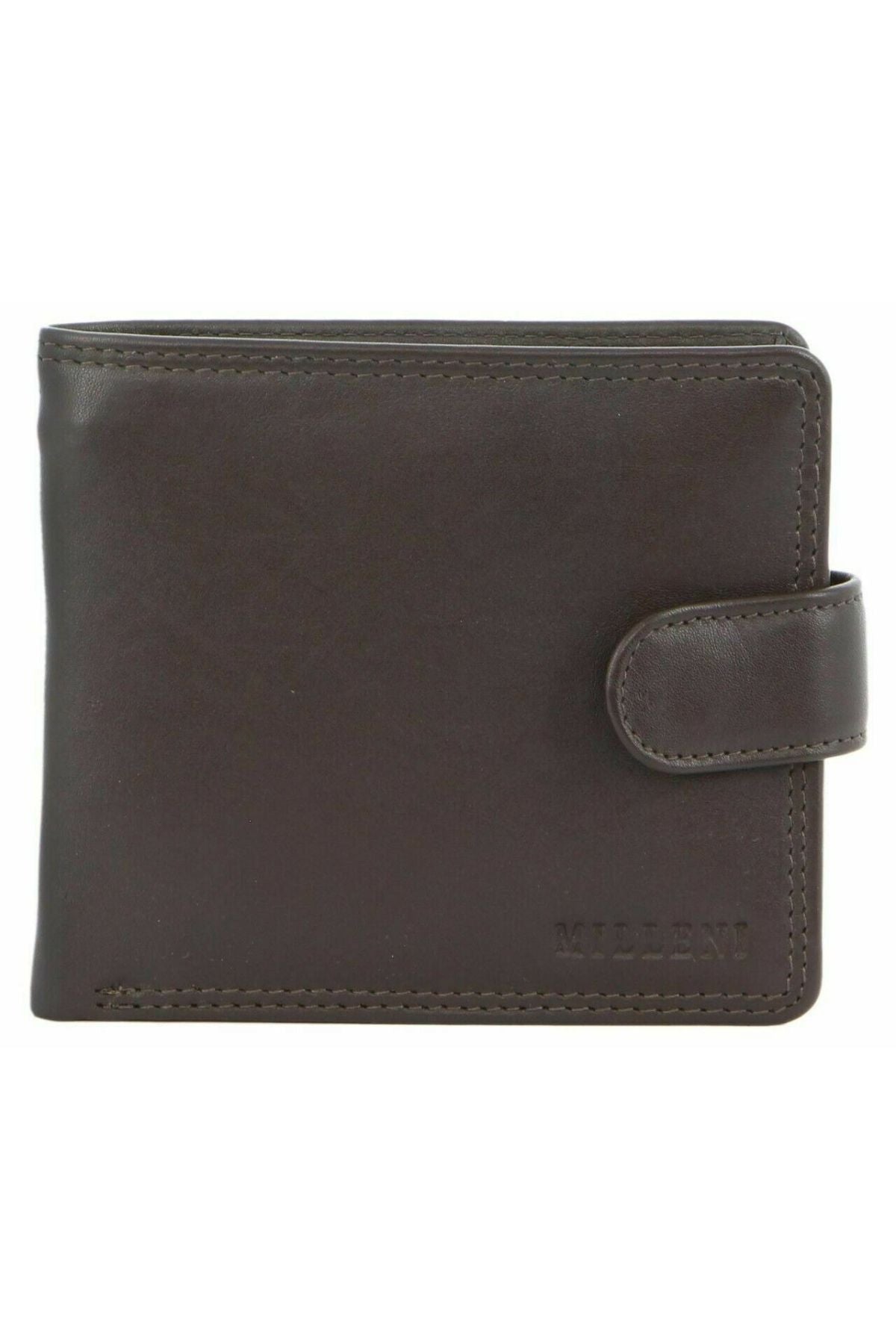 Milleni Wallet