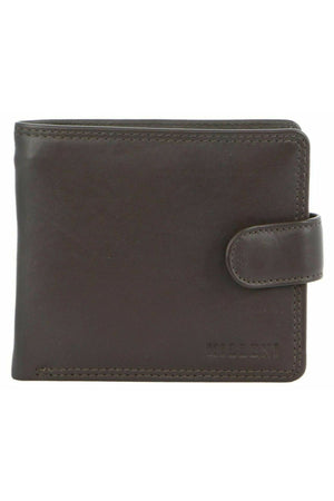 Milleni Wallet