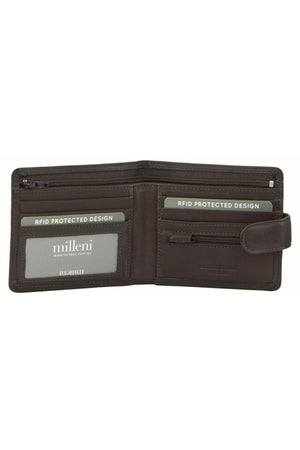 Milleni Wallet