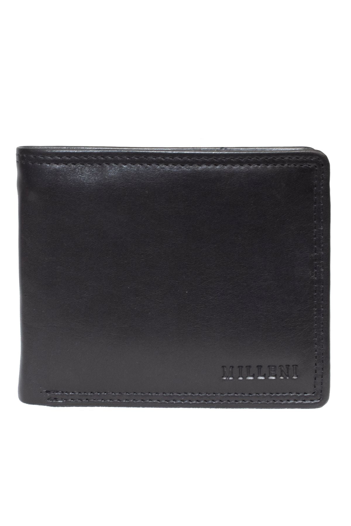 Milleni Wallet