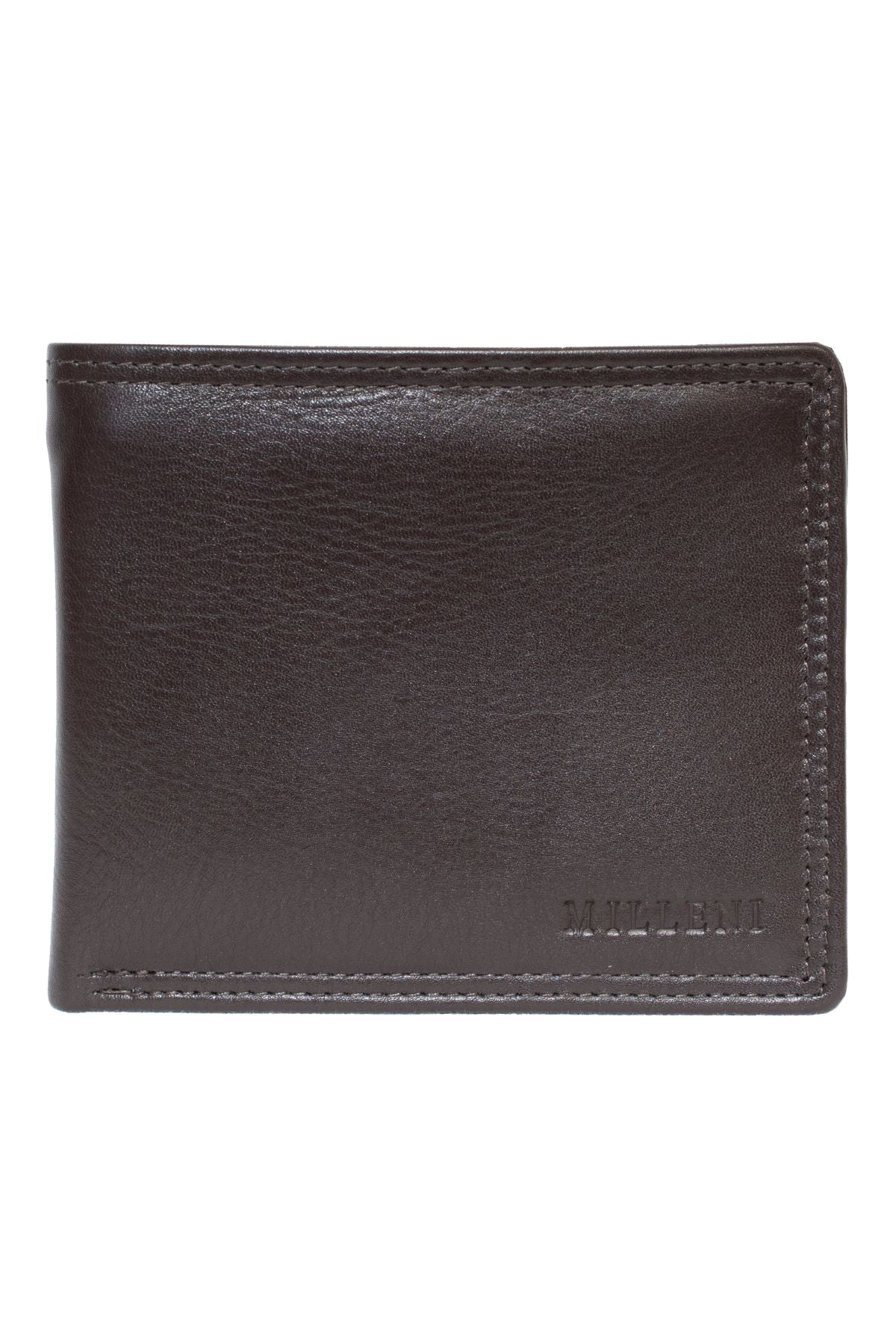 Milleni Wallet