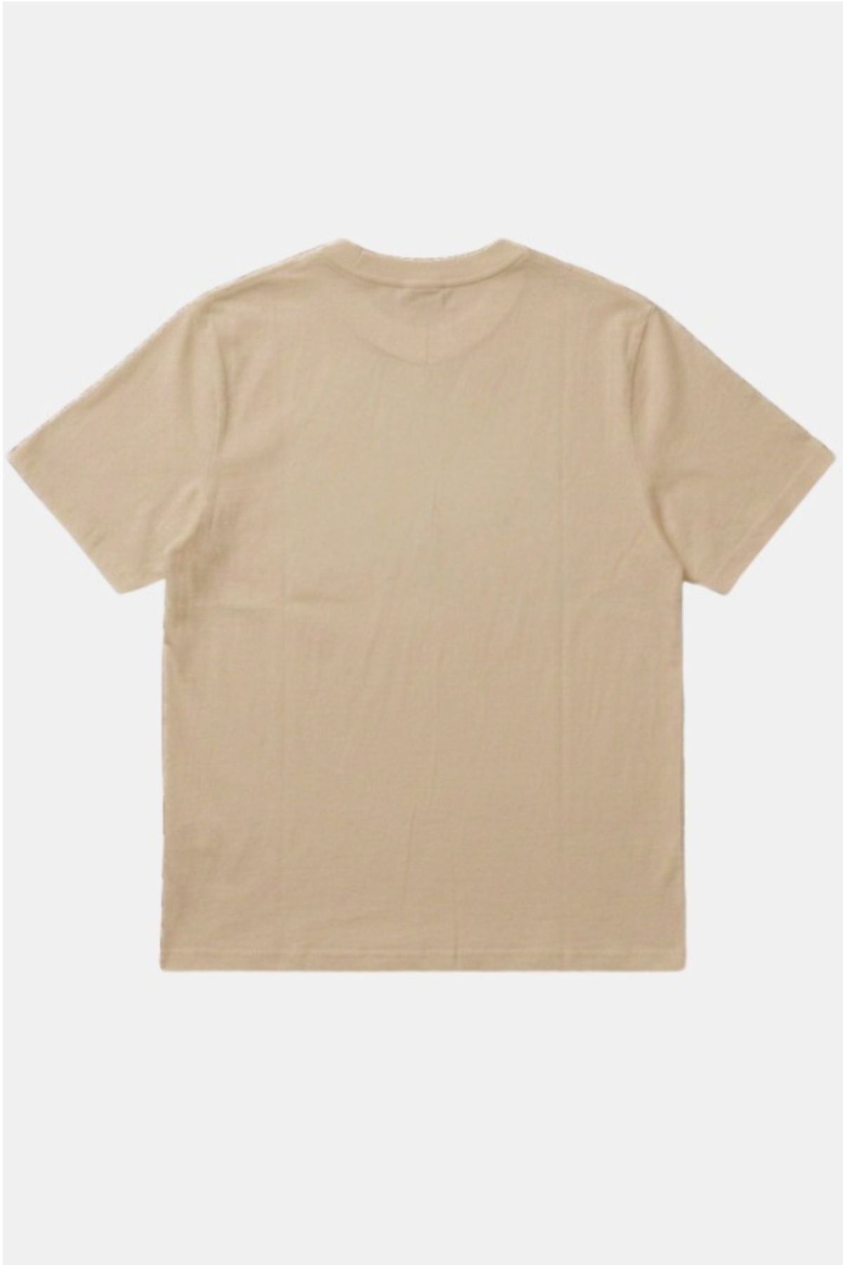 Mr Simple Reginald Organic Tee